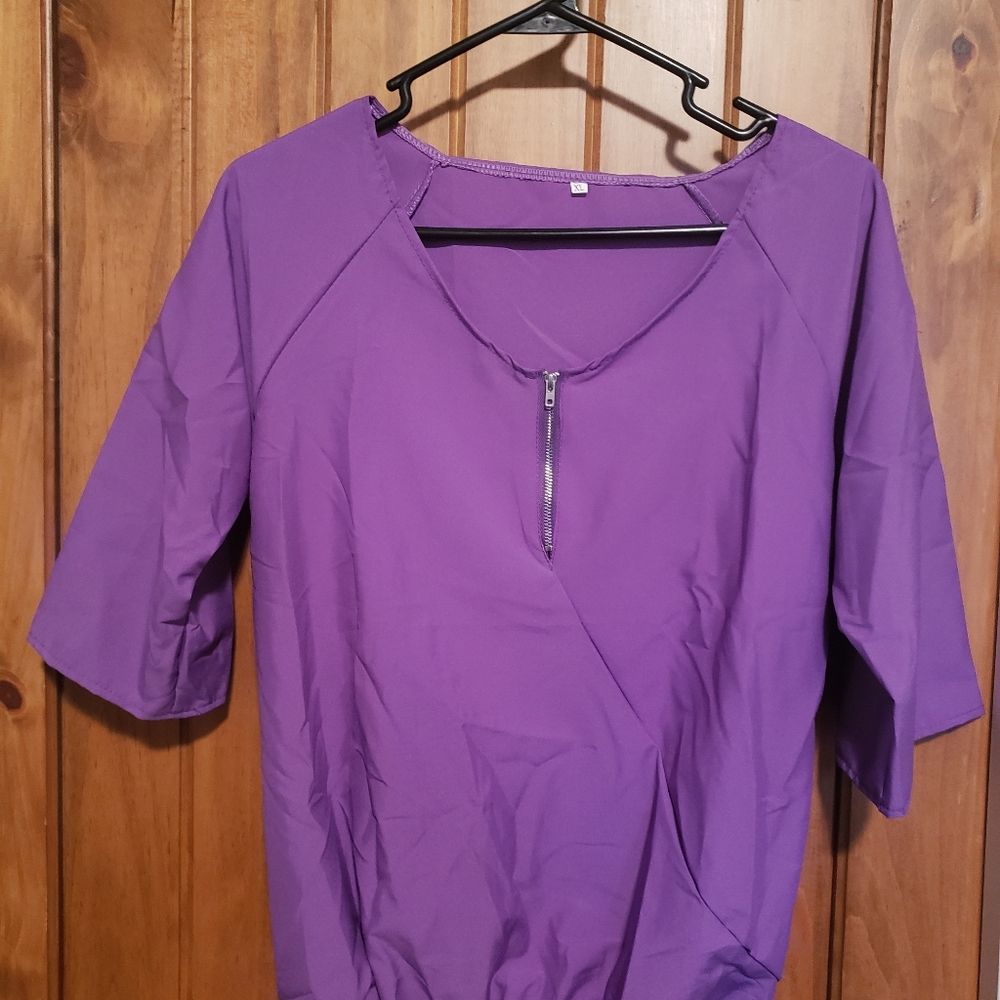 Brand new top